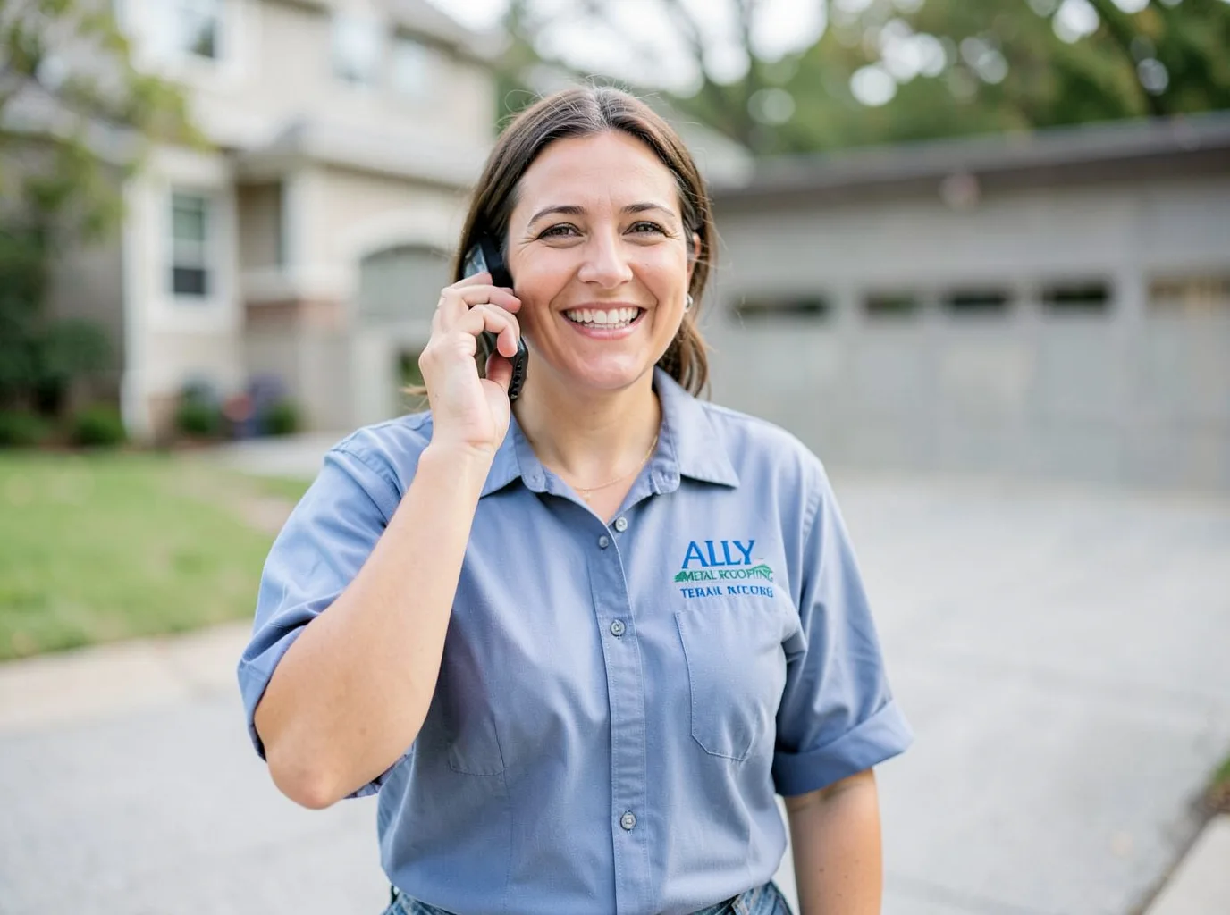 Metal Roof Installation Hanoverton, OH FAQs